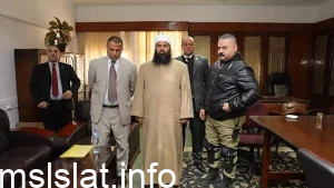 حقيقة وفاة الشيخ ياسر القرشي