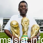 وفاة نجم كرة القدم البرازيلي بيليه