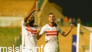 من هو يوسف اسامة نبية لاعب الزمالك ويكيبيديا