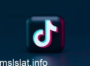 قائمة حسابات تيك توك الأكثر متابعة 2023