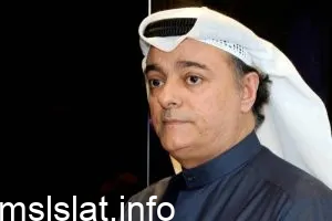 سبب استقالة صلاح المضف المدير العام لبنك الائتمان