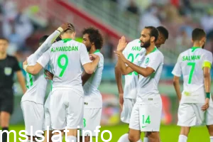 هل فاز المنتخب السعودي في كاس خليجي من قبل