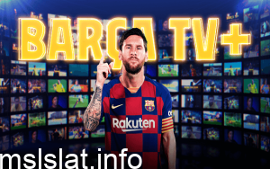 تحميل حلقات مسلسل برشلونة الجديد