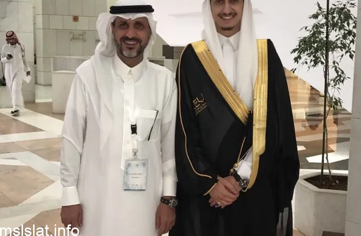 من هو عبدالله الكريديس ويكيبيديا