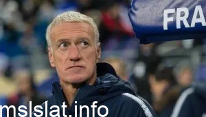 ما هي ديانة ديديه ديشامب مدرب المنتخب الفرنسي