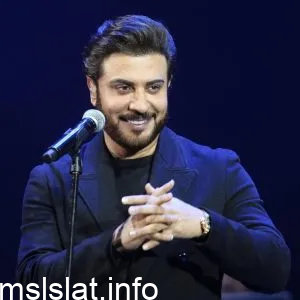 من هو ماجد المهندس ويكيبيديا ديانته زوجته