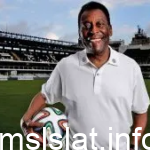 كم عدد ابناء أسطورة بيليه