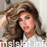كم طول فوز الفهد ووزنها