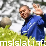 من هو لاعب رقم 10 في منتخب فرنسا