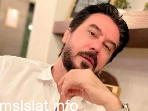 حقيقة وفاة الفنان ميلاد يوسف بطل مسلسل باب الحاره