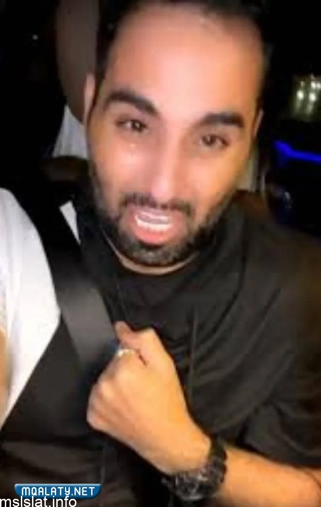 من هي زوجة مشعل الخالدي ويكيبيديا