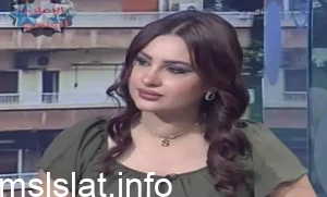 حقيقة وفاة سالي فاضل