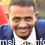 من هي زوجة حاتم عباس مضوي ويكيبيديا