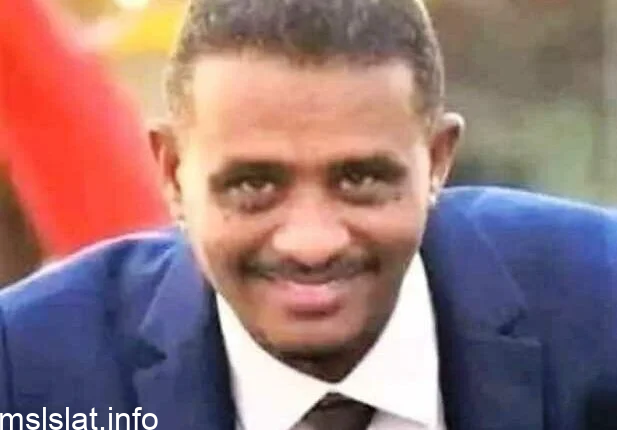 من هي زوجة حاتم عباس مضوي ويكيبيديا