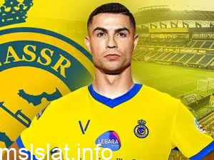موعد مباراة النصر السعودي التي يشارك بها رونالدو