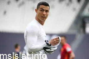 أين يلعب كريستيانو رونالدو الآن