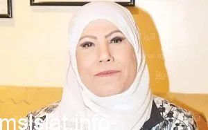 سبب وفاة مريم الصالح الحقيقي
