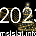 هل دخلنا 2023