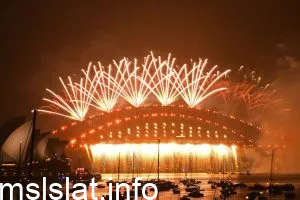 رابط احتفالات رأس السنة في البحرين 2023