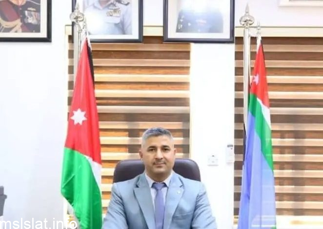 سبب مقتل عقيد اردني الحقيقي