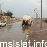 أسماء المقبولين في شركة مياه الشرب والصرف الصحى ببنى سويف