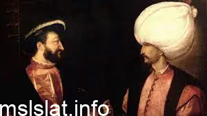 مقتل محمد ابن الأمير مصطفى في حريم السلطان