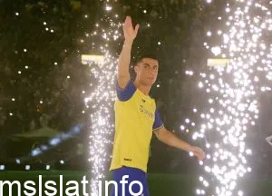 ما هو مكان وتكلفة إقامة رونالدو في السعودية