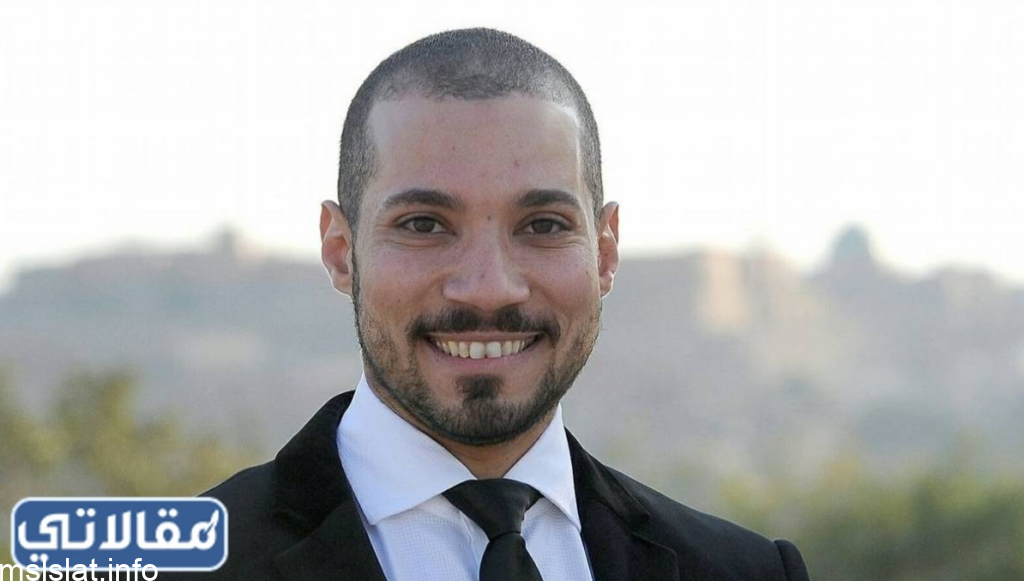 من هو عبدالله رشدي ويكيبيديا
