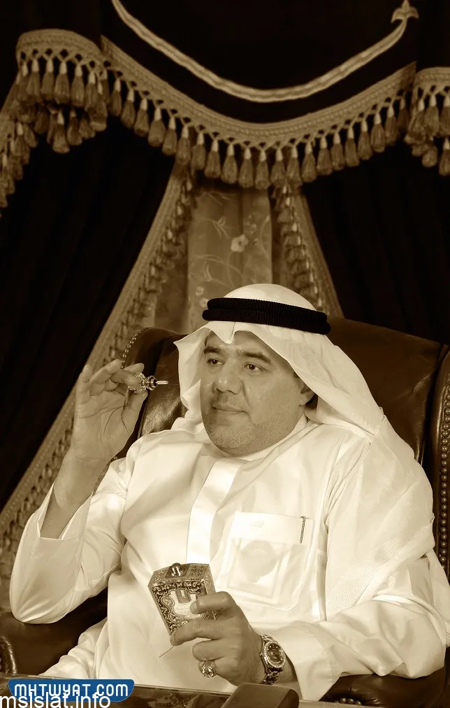 كم عدد ابناء عبدالصمد القرشي واسمائهم