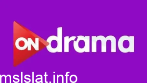 تردد قناة اون دراما ON Drama الجديد 2023