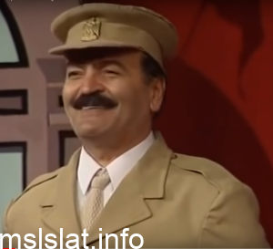 من هو هشام يانس الذي قلد الشعراوي