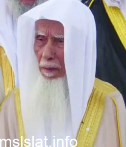 سبب وفاة الشيخ عبدالله محمد المكرمي