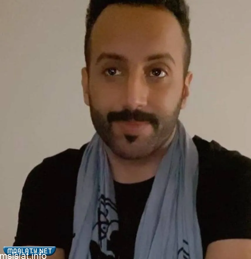 سبب انفصال محمد ال سعيد وحنان عبدالسلام