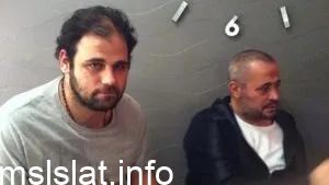 كيف مات ابن جورج وسوف