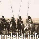 العريني وش يرجعون
