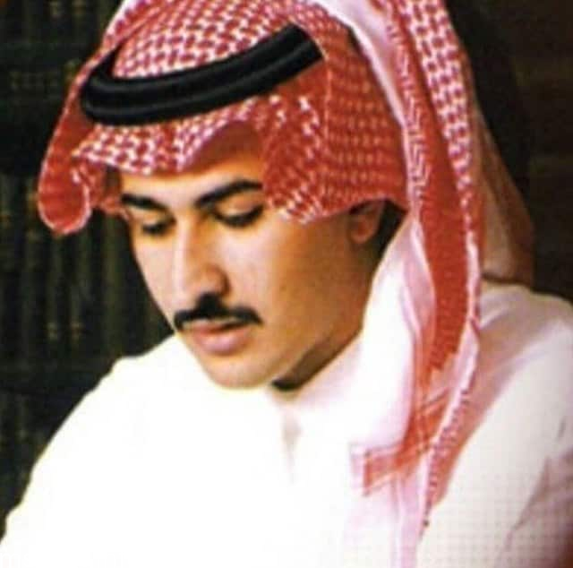 سبب وفاة طلال الرشيد الحقيقي