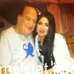 من هي رشا حسن حسني ويكيبيديا