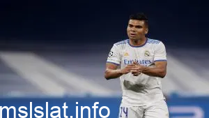 من هي زوجة كاسيميرو آنا ماريانا ويكيبيديا