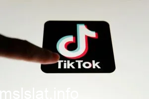 كيف افتح تيك توك في الاردن الحل هنا