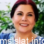 كم عمر صباح الجزائري