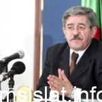 من هو احمد اويحي ويكيبيديا وزوجتها معلومات كاملة