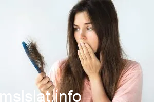 هل تشابك الشعر من علامات السحر