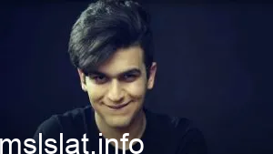 من هو شهاب ملح الانستقرام ويكيبيديا