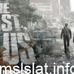 موعد نزول مسلسل The Last of Us