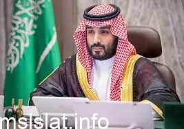 من هو رئيس مجلس الوزراء السعودي