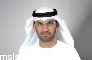 من هو سلطان أحمد الجابر رئيس COP28 الجديد