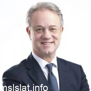 من هو جورج تناسيفيتش ويكيبيديا