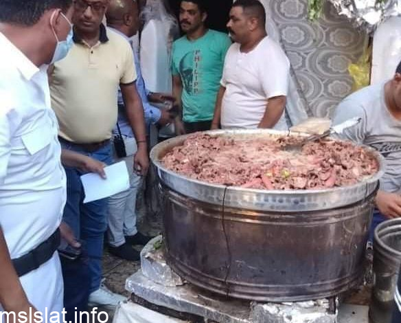 سبب القبض على الطوخى الحقيقي