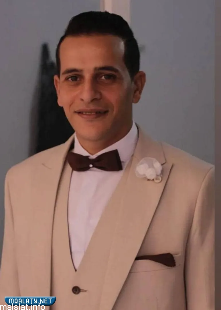 سبب وفاة محمد تيفا زوج البلوقر مريم جودة الحقيقي