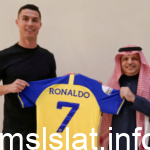 موعد حفل توقيع عقد رونالدو مع النصر والقنوات الناقلة